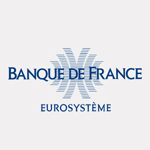 Logo Banque de France