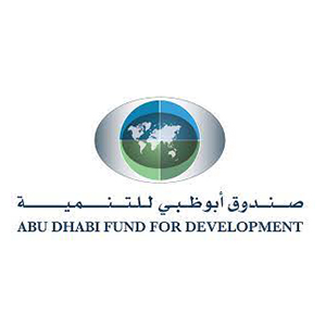 Logo Fonds Abu Dhabi