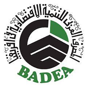 Logo BADEA