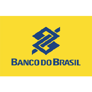 Logo Banco Do Brasil