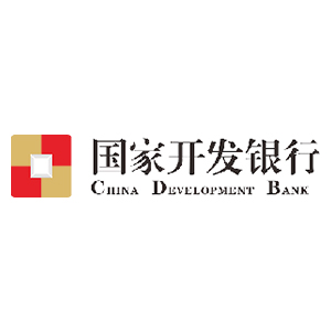 Logo China Development Bank