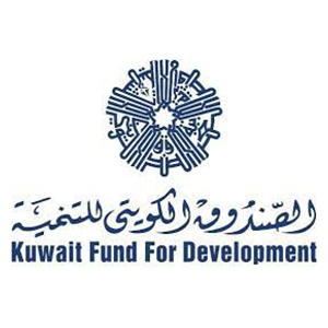 Logo Fonds Koweit