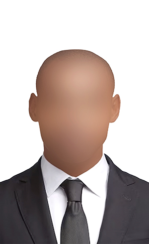 Gatien ONDAYE OBILI, Conseiller à la gestion et au suivi de la trésorerie