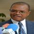 Le nouveau Président de la BDEAC, Mr Fortunato Ofa Mbo Nchama